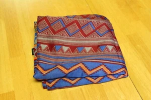 Colorful Scarf - Picture 1 of 5