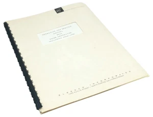 Elgenco Incorporated 602A Noise Generator Operating & Service Manual - Bild 1 von 2