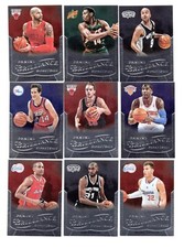 2012-13 PANINI BRILLIANCE #'S 1-300 ( ROOKIE RC's, STARS ) - WHO DO YOU NEED!!