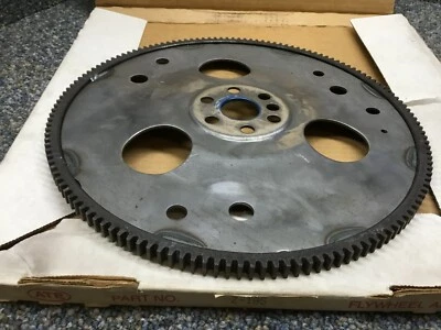 ATP Flywheel Assembly Z-185 - Image 1 of 3