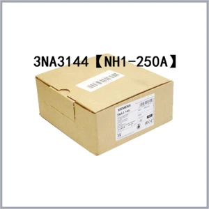 Brand new 3NA3140 3NA3144 3NA3260 3NA3365 3NA3372 Fast Shipping SIEMENS Fuse - Picture 1 of 7