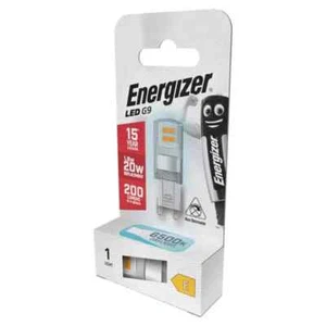 Energizer G9 Bulbs - Picture 1 of 1