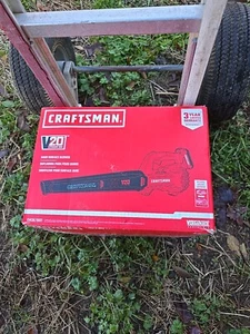 Craftsman CMCBL710D1 20V Blower Kit Battery + Charger Included - Picture 1 of 5