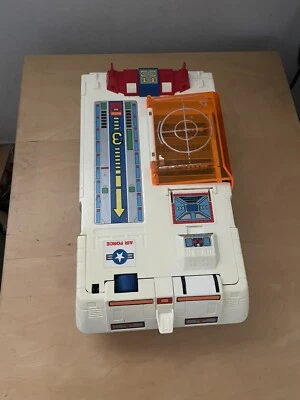 Machine Robo Gobot Battle Base  Vintage Robot Popy Chogokin - Image 1 of 4