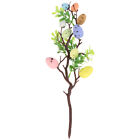 Easter Basket Essentials: Artificial Flower Picks for a Festive Look 