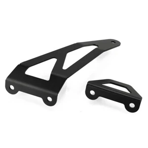 Exhaust Hanger and Foot Peg Removes Bracket For CFMOTO 450MT Ibex 450 2024-2026 - Imagen 1 de 8