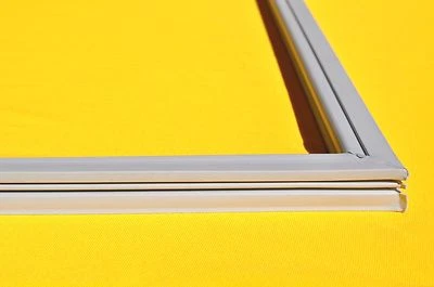 Hotpoint Fridge & Freezer Combo Seals 8340 Gasket Door Seal - Image 1 of 4