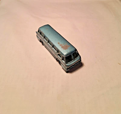 Matchbox Leyland Royal Tiger Coach No. 40 Made in England by Lesney - Bild 1 von 4