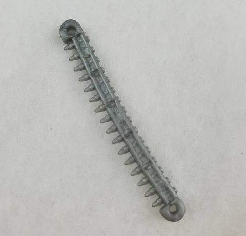 GI Joe Pathfinder 1990 Ammo Belt Accessory Original 90's Hasbro Unbroken Cover
