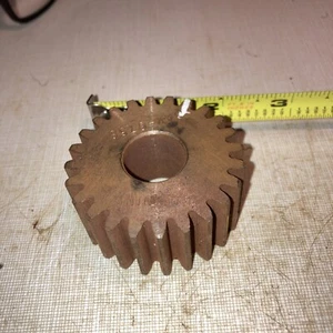23 tooth Browning spur gear BAV6758 - Picture 1 of 6