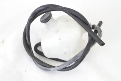 Réservoir D’ Eau Radiateur SUZUKI Burgmann An 400 2008 - 2013 1791005H00 Eau Ta - Photo 1/2