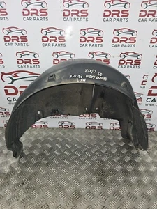 SKODA FABIA MK2 ESTATE REAR INNER ARCH LINER SPLASH GUARD DRIVERS OSR (2007-2014 - Picture 1 of 8