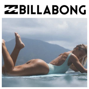 BNWT BILLABONG NEW SEASON TANLINES TANKER ONE PIECE XS/6 (SOFT SAGE) $99.99 - Picture 1 of 10