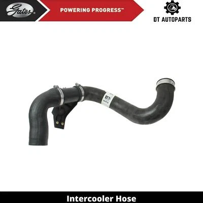 Puertas de manguera intercooler Freightliner Sprinter 3500 2002-2006 2003 2004 2005 Foto 1 de 4