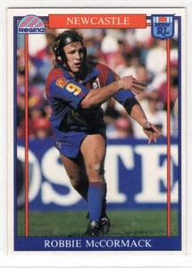 π₯ 1993 Regina Robbie McCormack #5 π₯ - Picture 1 of 1