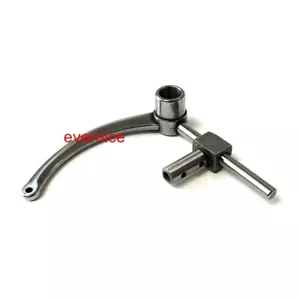 AUFNAHMEHEBEL 91-011 755-05 für PFAFF 143 145 543 545 335-H3 345-H3 595 195+ - Bild 1 von 3