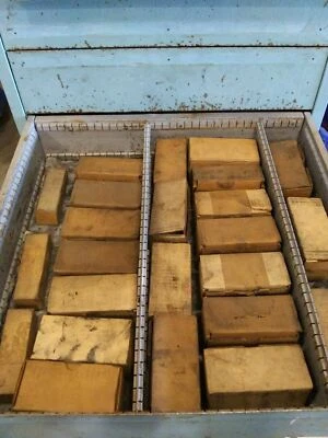 Rotary Union Rebuild Kits Bulk Lot. Deublin Duff Norton Wholesale Bulk Lot  - Image 1 of 4