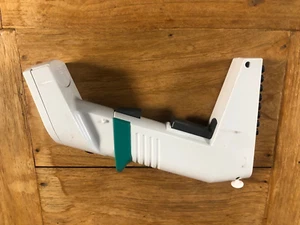 ThermoScientific Matrix 1250 uL Multi-Channel 8-Channel Electronic Pipette +WAR - Picture 1 of 5