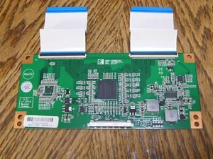 Seiki SY15308 T-Con Board for SE50FS - Picture 1 of 6