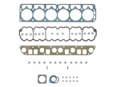 For 1993-1999 Jeep Grand Cherokee Head Gasket Set Felpro 12745ZV 1994 1995 1996 - Image 1 of 2
