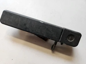 Corvette  OEM C-4 1984-1996 Right Side Exterior Door Handle - Picture 1 of 2