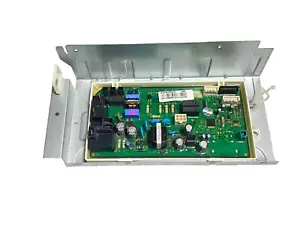 Genuine OEM Samsung Dryer Main Power Control Board DC92-00669Y - Picture 1 of 4