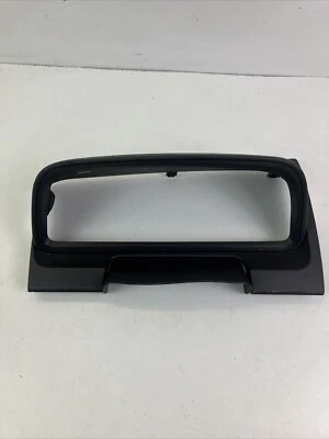 2009-2010 Dodge Journey Gauge Instrument Cluster Bezel Used OEM 400016247 - Image 1 of 4