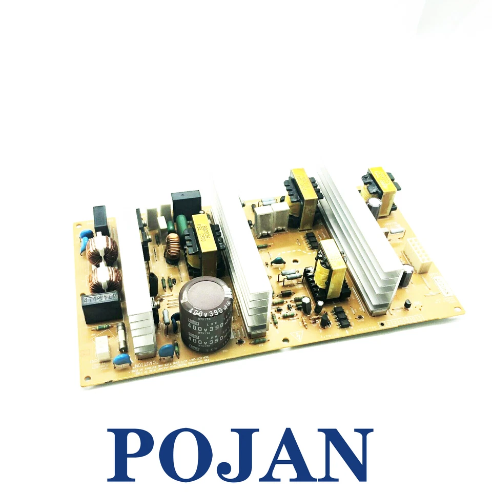 Power Supply board Fit for Canon IPF 710 700 IPF 815 IPF 825 8100 QK1-5207-010 - Image 1 of 4