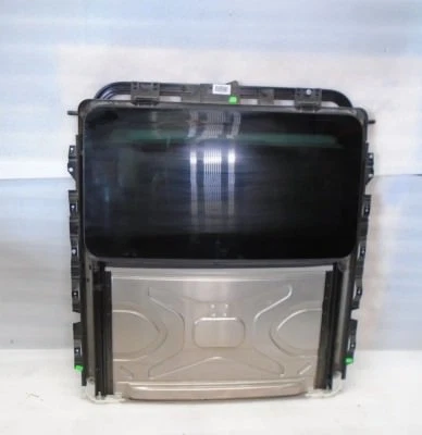 2004-2007 BMW 525i E60 Sun Roof Sunroof Frame Assembly OEM DK803366 - Изображение 1 из 4