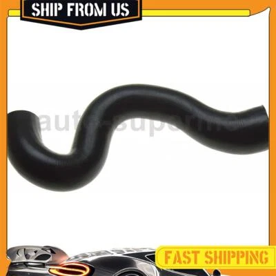 Manguera de refrigerante de radiador Gates inferior para Ford Escort 1991-1996 1,9 L Foto 1 de 3