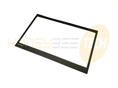GENUINO LENOVO THINKPAD T440S PORTÁTIL LCD BISEL HOJA CON ORIFICIO PARA CÁMARA 00HM187 Foto 1 de 2