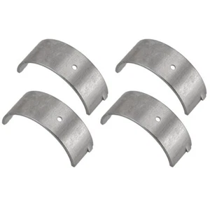 Azulejos de cojinete de varilla de conexión de 33 mm 4 piezas aptos para Honda CBR400 CB-1 CB400 nuevos - Imagen 1 de 6
