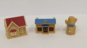 Sylvanian Families Spares Toy Shop - Picture 1 of 2