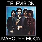 Television Marquee Moon Lp Limited Edition White Bianco Remastered 180G Sealed