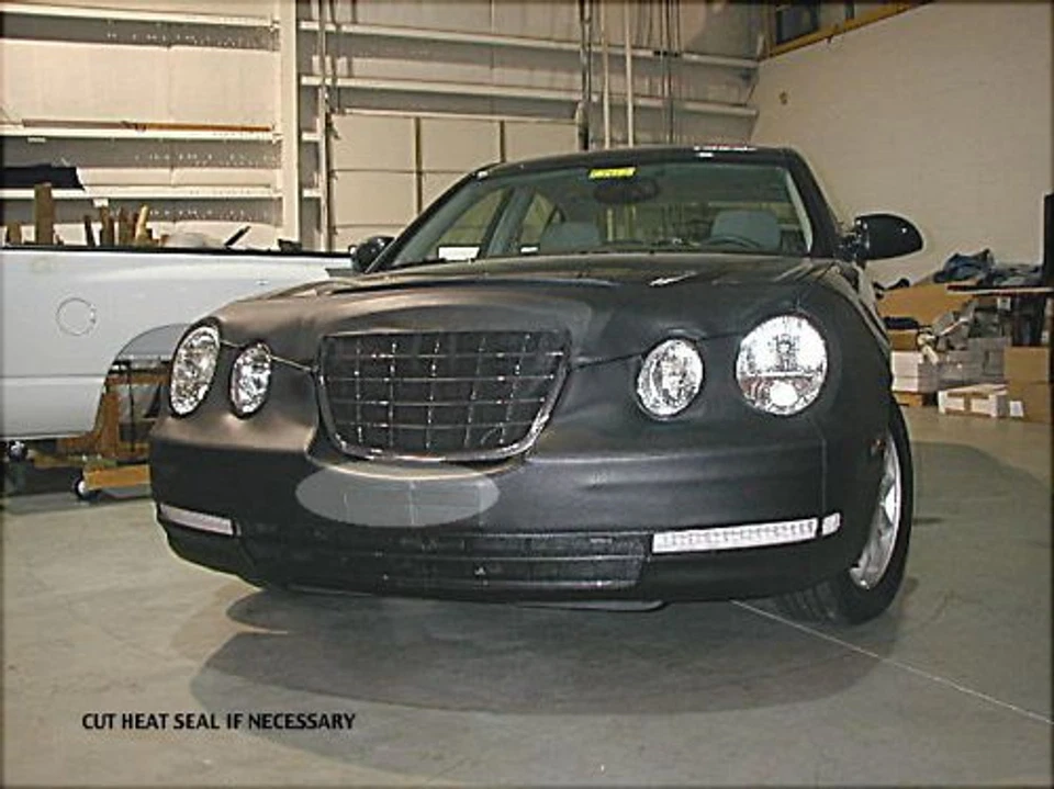 Передняя часть бюстгальтера-маски Lebra подходит для KIA AMANTI 2004 2005 2006 - Изображение 1 из 1