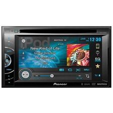 AVIC-5200NEX - In-Dash Navigation AV Receiver with 6.2” WVGA