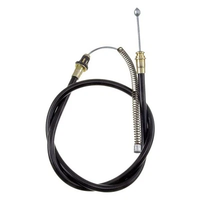 For Chevy K10 Suburban 67-69 Dorman Rear Passenger Side Parking Brake Cable - Image 1 of 3