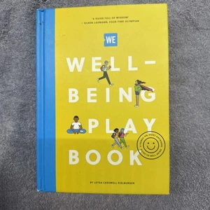 Well Being Play Book By Leysa Cerswell Kielburger - Imagen 1 de 2