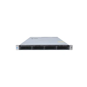 Serwer stelażowy HPE ProLiant DL360 Gen9 4 * LFF Barebones CTO - Zdjęcie 1 z 7