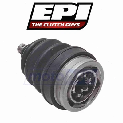 EPI Front Inside CV Joint Kit for 2017 Polaris RZR XP 4 1000 EPS - Drive CV yg - Изображение 1 из 4