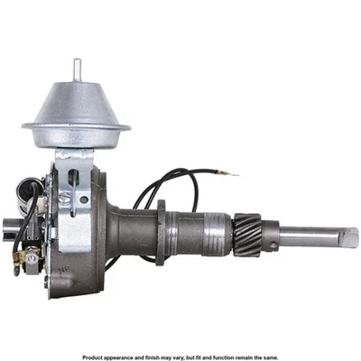 For Chevrolet Chevy II Bel Air Pickup Biscayne Cardone Ignition Distributor - Image 1 of 4