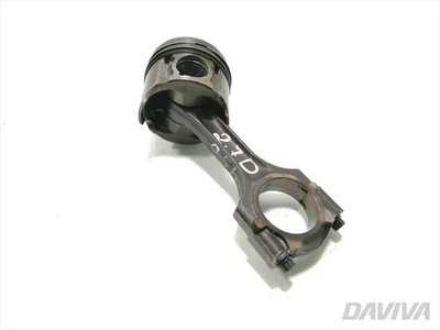 Ssangyong Rexton Motorkolben mit Pleuel 2.7 Xdi Diesel 120kW (163 HP) 2005 SUV - Bild 1 von 4