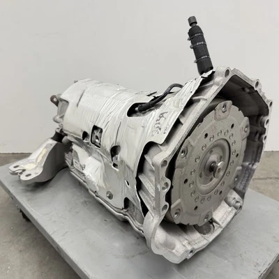 Chevrolet Camaro SS 19-24 transmisión automática de 10 velocidades (96FJ) 41 k millas OEM Foto 1 de 4