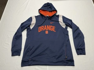 Syracuse Orange NCAA Nike Therma Fit Langarm Pullover Hoodie Gr. XL - Bild 1 von 6