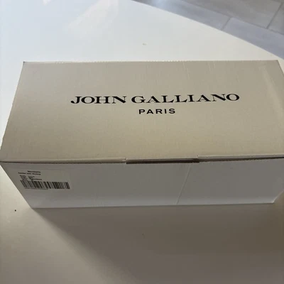 JOHN CALLIANO SANDALS ITALY NEW SIZE 40 US - Image 1 of 4