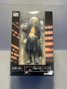 Tokyo Revengers Taito Kuji Ken Ryuguji Figure Prize C - Picture 1 of 5