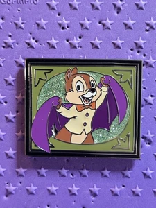 Disney 2025 Halloween Countdown Calendar Chip Pin LE 1000 - Picture 1 of 3