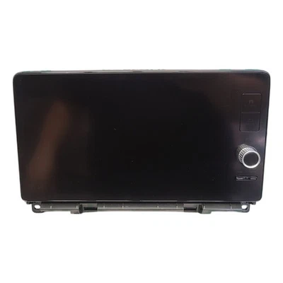 Honda Jazz GR6 MK5 Multimedia Display Head Unit 2020 - 2024 39540-TZA - Image 1 of 4