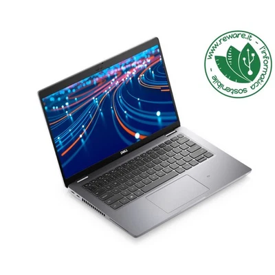 Dell Latitude 5430 Touch Core i5-1235U 14" FHD 16Gb SSD 512Gb Windows 11 Pro - Immagine 1 di 4