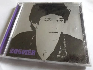 ZOOMER MAXIMUM PLASTIC CD NEW FACTORY SEALED 1997 ALBUM FREE UK POST - Picture 1 of 3